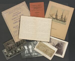 Le don d’archives, un acte de confiance, de transmission et de mémoire