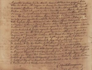 [#Patrimoines déchainés] « Ne m’appelle pas garçon ! »