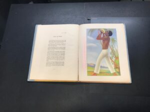 [SEMAINE INTERNATIONALE DES ARCHIVES] Numérisation et partenariats au sein de notre bibliothèque !