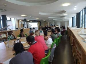 [ATELIERS DE GENEALOGIE] Nos ateliers reprennent !