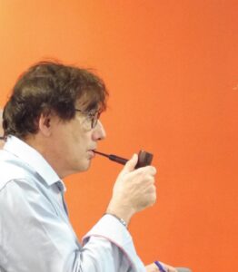 [ACTU] Départ à la retraite de Monsieur Jullien