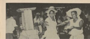 [FOCUS SUR] Le gwoka un héritage culturel unique en Guadeloupe, au travers de la revue « Parallèles ».