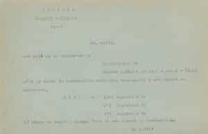 [FOCUS BUMIDOM] La visite médicale : un préalable au départ