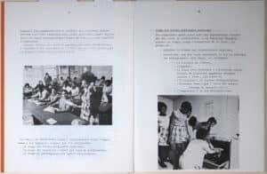 [FOCUS BUMIDOM] Des parcours orientés : filières et affectations des migrants du BUMIDOM