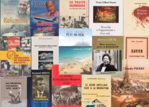 [FOCUS BUMIDOM] Mémoire d’une migration ultramarine - ouvrages à découvrir aux Archives départementales